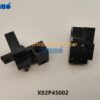 TOPPER PLATE X02P45002