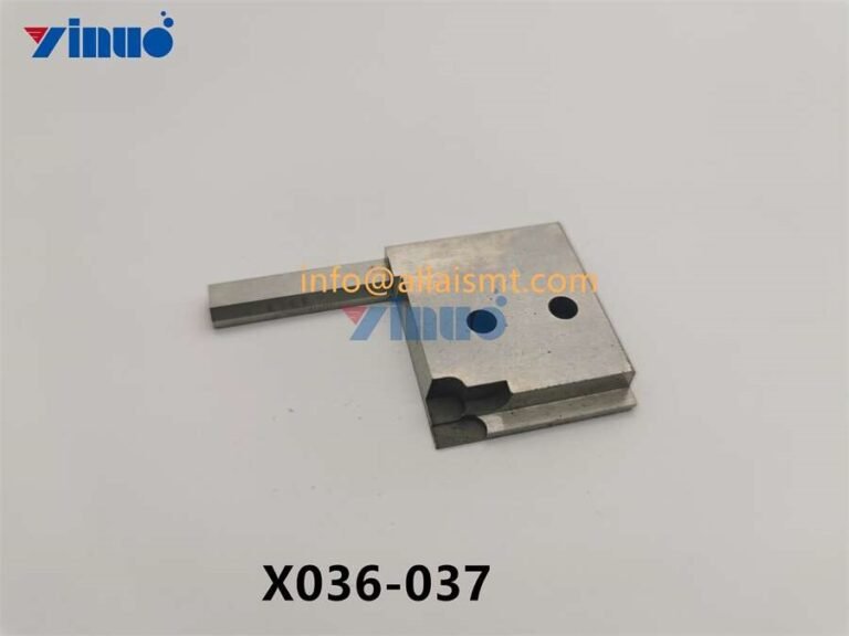 CUTTER X036-037