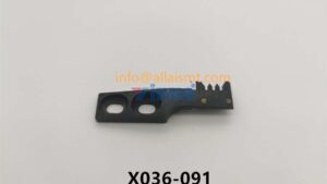CHUCK X036-091 X036-090