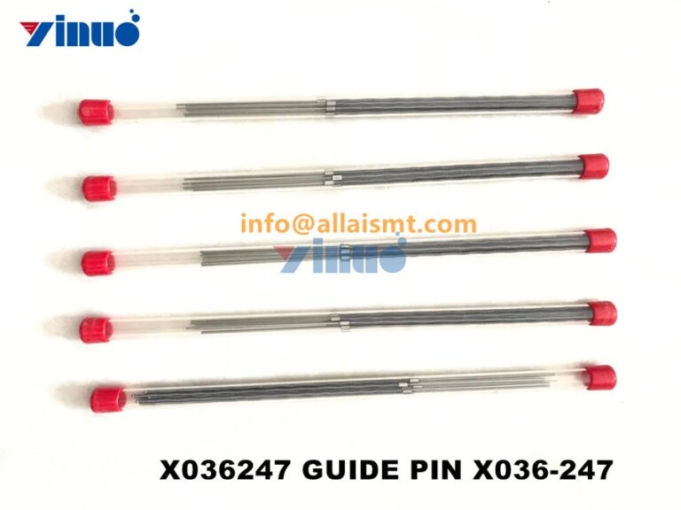 X036247 GUIDE PIN X036-247