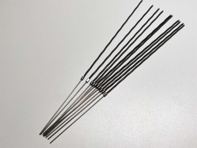 X044001A GUIDE PIN X044-001A