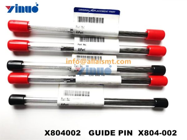 X804002 GUIDE PIN X804-002