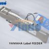 YAMAHA Custom Label FEEDER