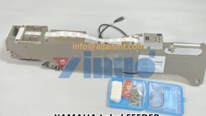 YAMAHA Custom Label FEEDER