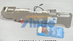 YAMAHA Custom Label FEEDER