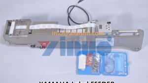 YAMAHA Custom Label FEEDER