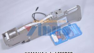 YAMAHA Custom Label FEEDER
