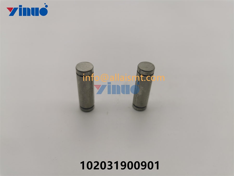 pin 102031900901 (3) pin 102031900901
