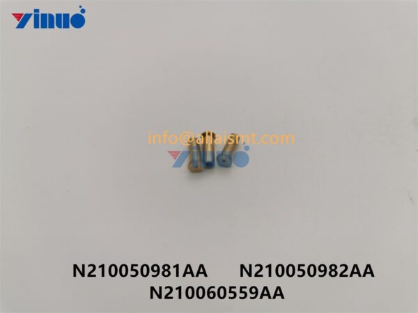 small stop N210050981AA N210050982AA N210060559AA