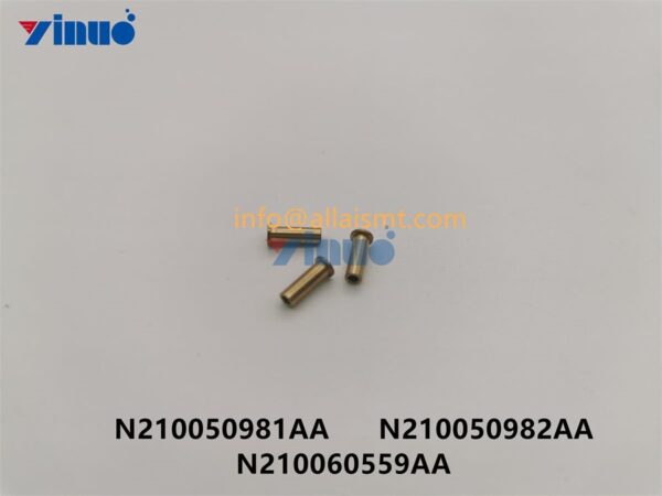 small stop N210050981AA N210050982AA N210060559AA