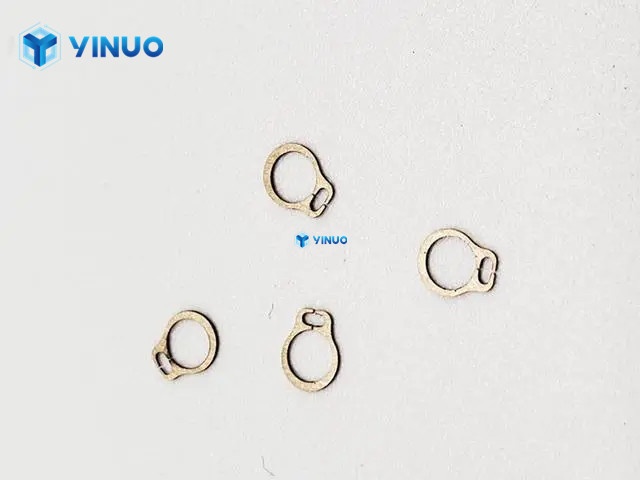 0062-ECLIP-E Universal instrument SMT spare parts