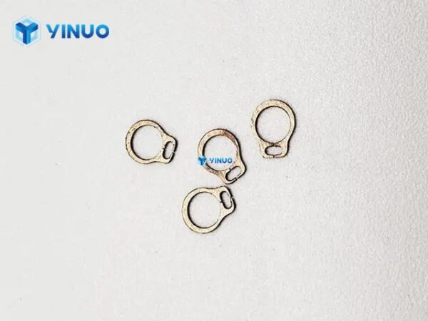 0062-ECLIP-E Universal instrument SMT spare parts