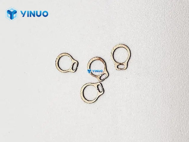 0062-ECLIP-E Universal instrument SMT spare parts