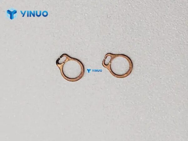 0125-ERRING-E Universal instrument GSM Genesis SMT spare parts