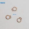 0125-ERRING-E Universal instrument GSM Genesis SMT spare parts