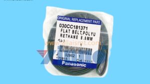 FLAT BELT POLYURETHANE 1580MM 8.5MM 030CC181371