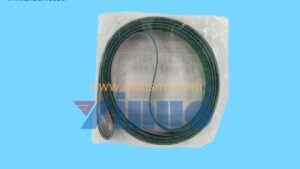FLAT BELT POLYURETHANE 1580MM 8.5MM 030CC181371