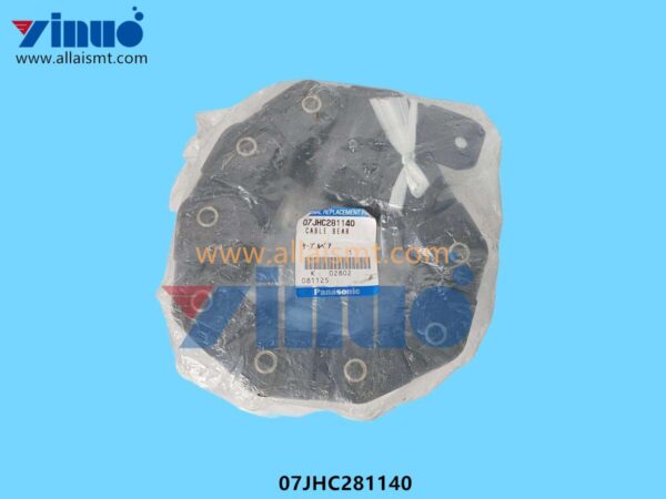 CABLE BEAR 07JHC281140