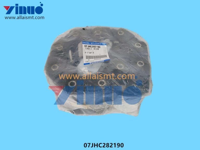 CABLE BEAR 07JHC282190
