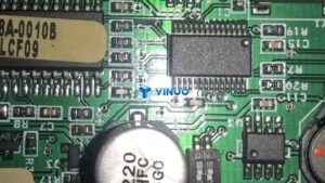 0848A-0010B,ULCF09 Universal instrument GSM Genesis SMT spare parts
