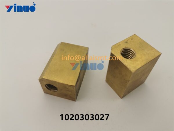 NUT 1020303027