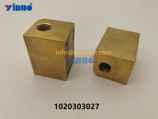 NUT 1020303027