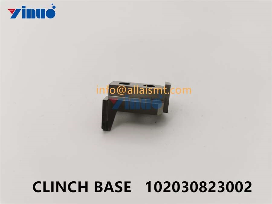 CLINCH BASE 102030823002