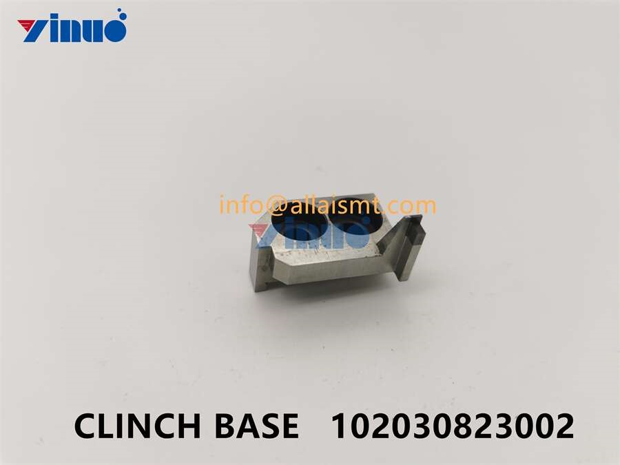 CLINCH BASE 102030823002