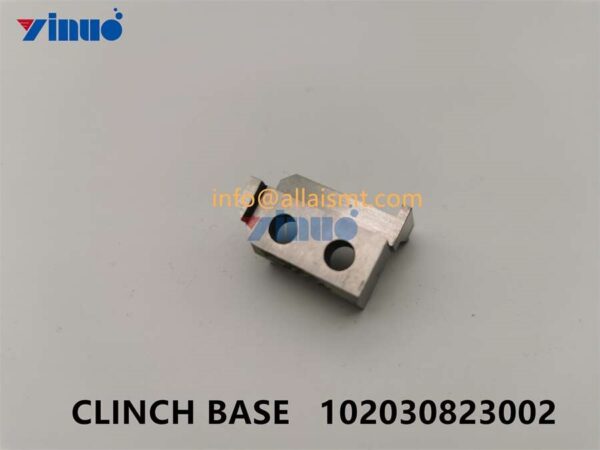 CLINCH BASE 102030823002