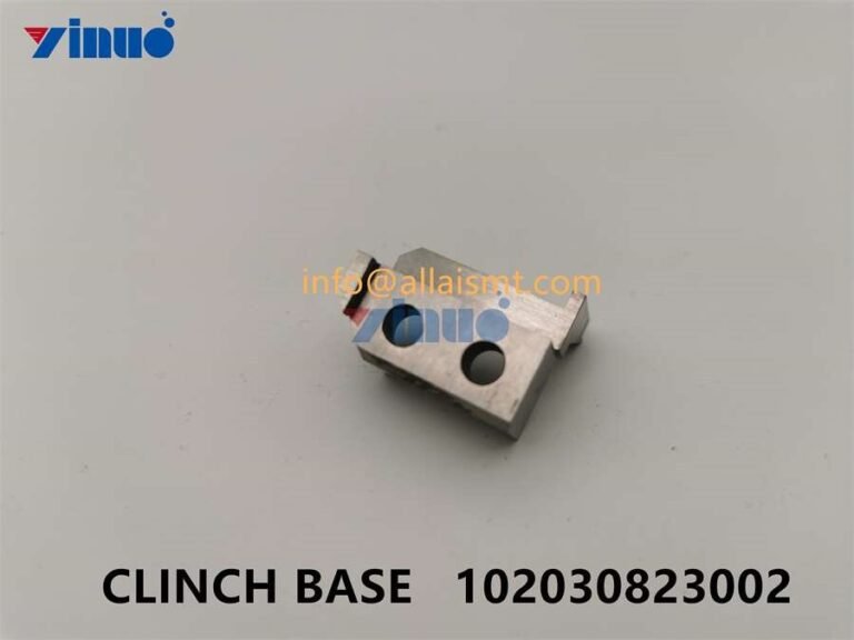 CLINCH BASE 102030823002