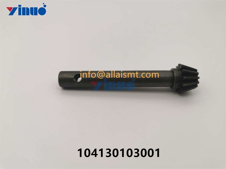 GEAR 104130103001