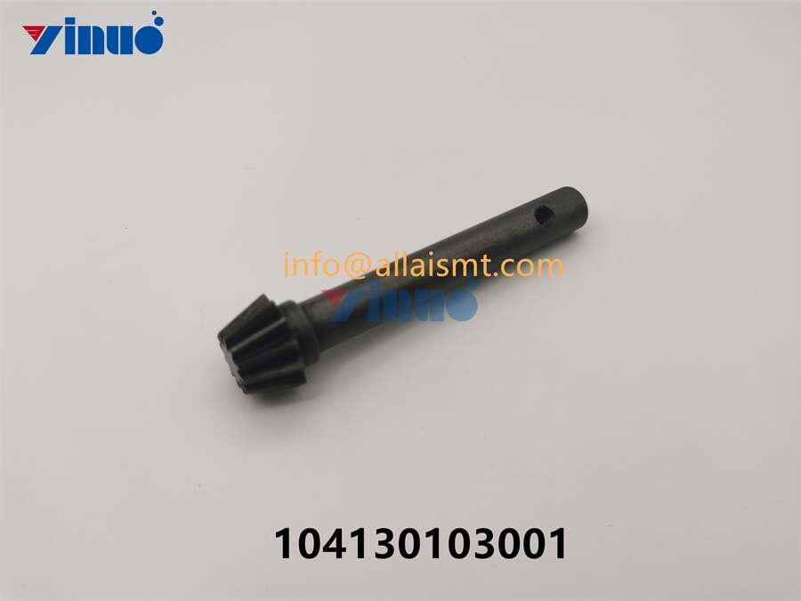 GEAR 104130103001