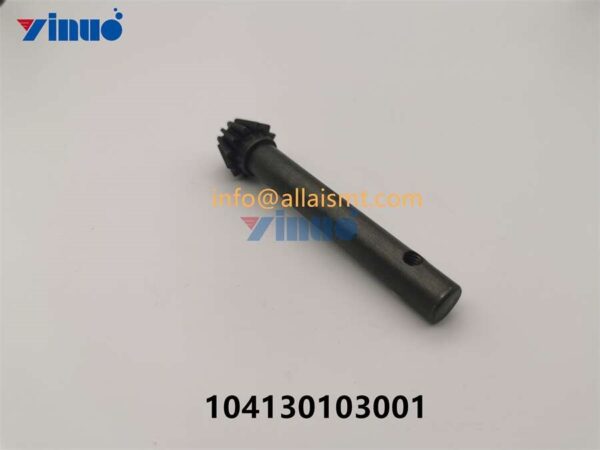 GEAR 104130103001
