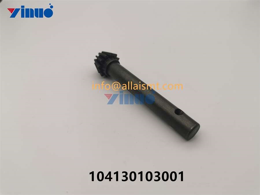GEAR 104130103001