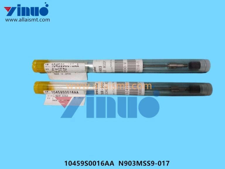 Linear Scale 10459S0016AA N903MSS9-017