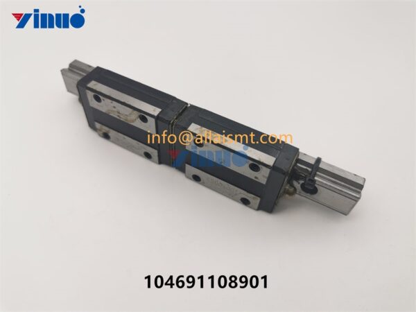 SLIDER 104691108901