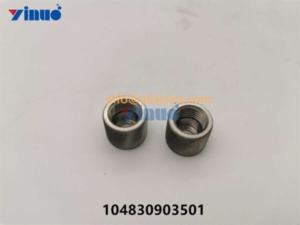 CAP 104830903501