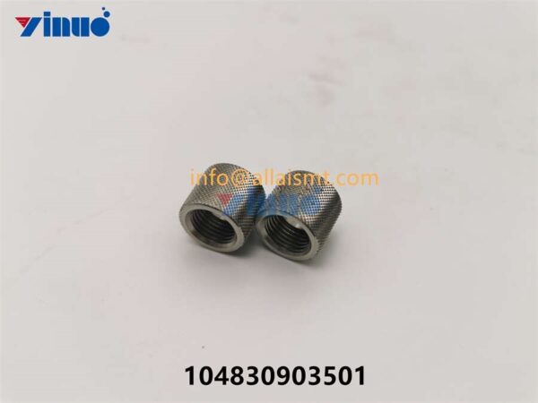 CAP 104830903501