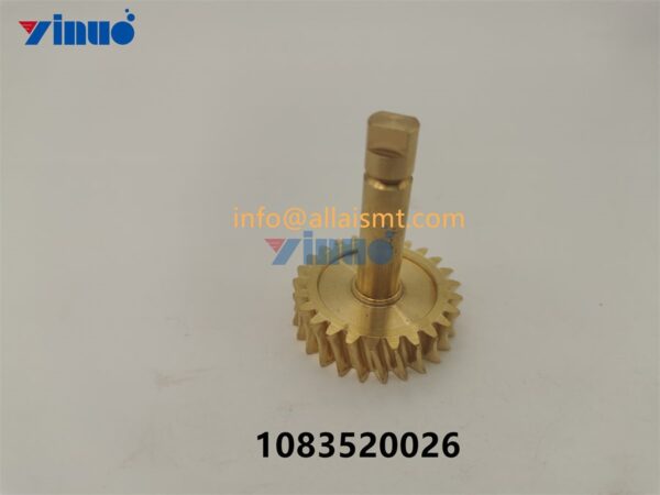 WHEEL 1083520026