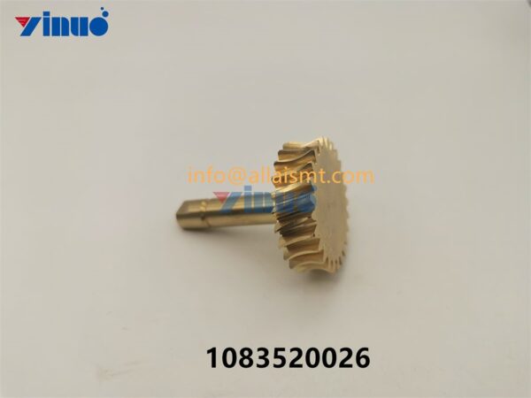 WHEEL 1083520026