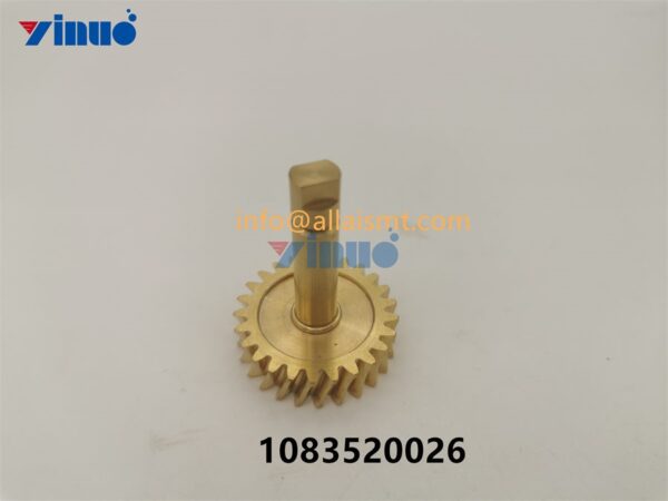 WHEEL 1083520026