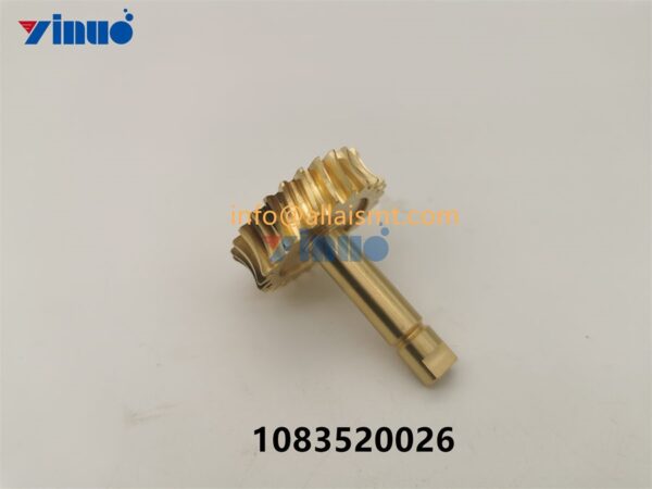 WHEEL 1083520026