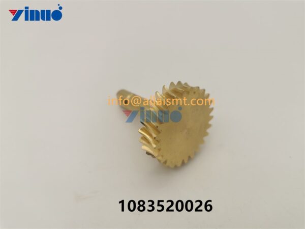 WHEEL 1083520026