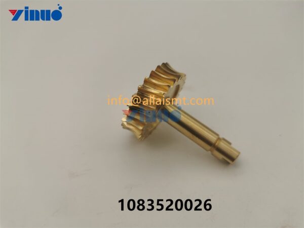 WHEEL 1083520026