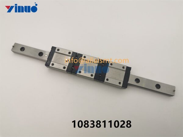 LINEAR MOTION UNIT 1083811028