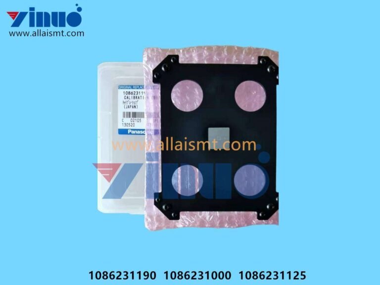CALIBRATION UNIT 1086231190 1086231000 1086231125