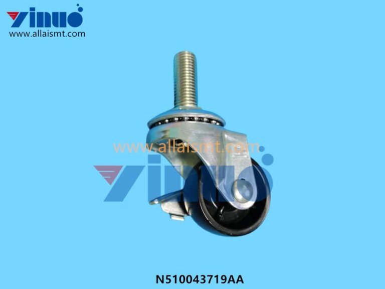 N510043719AA Caster NPM