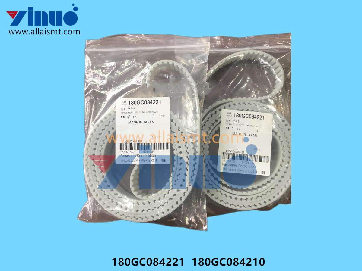 BELT 180GC084221 180GC084210