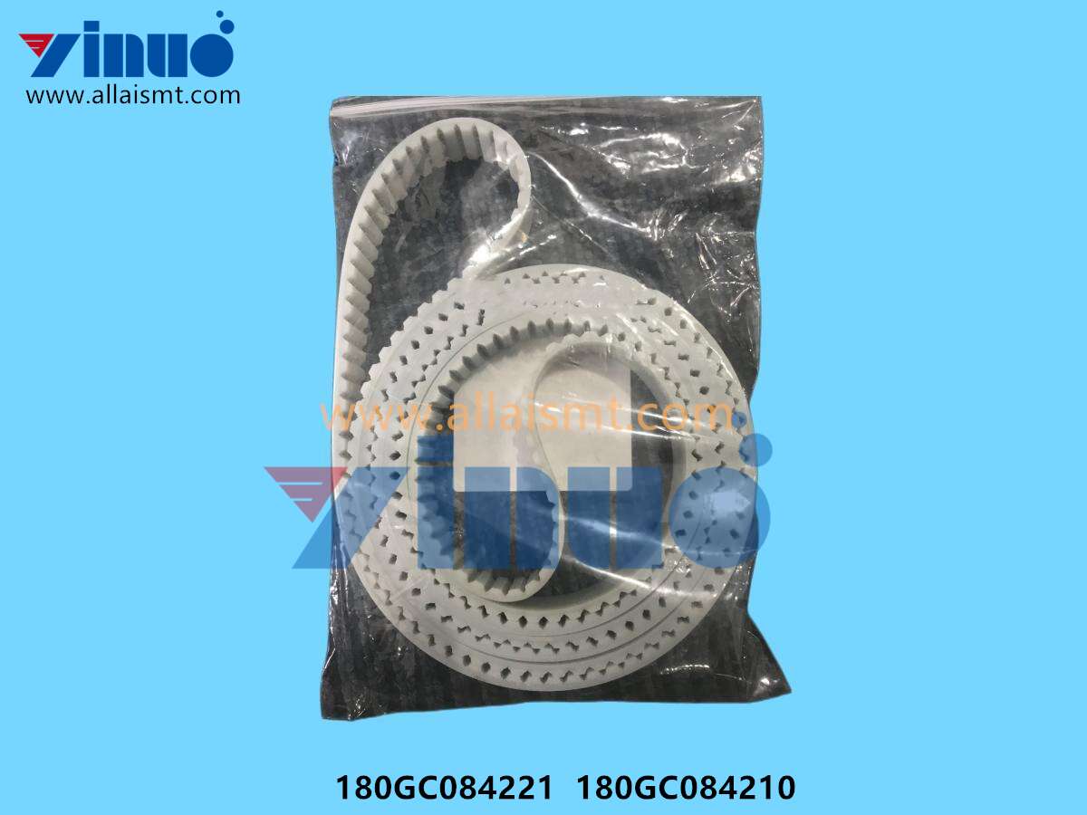 BELT 180GC084221 180GC084210
