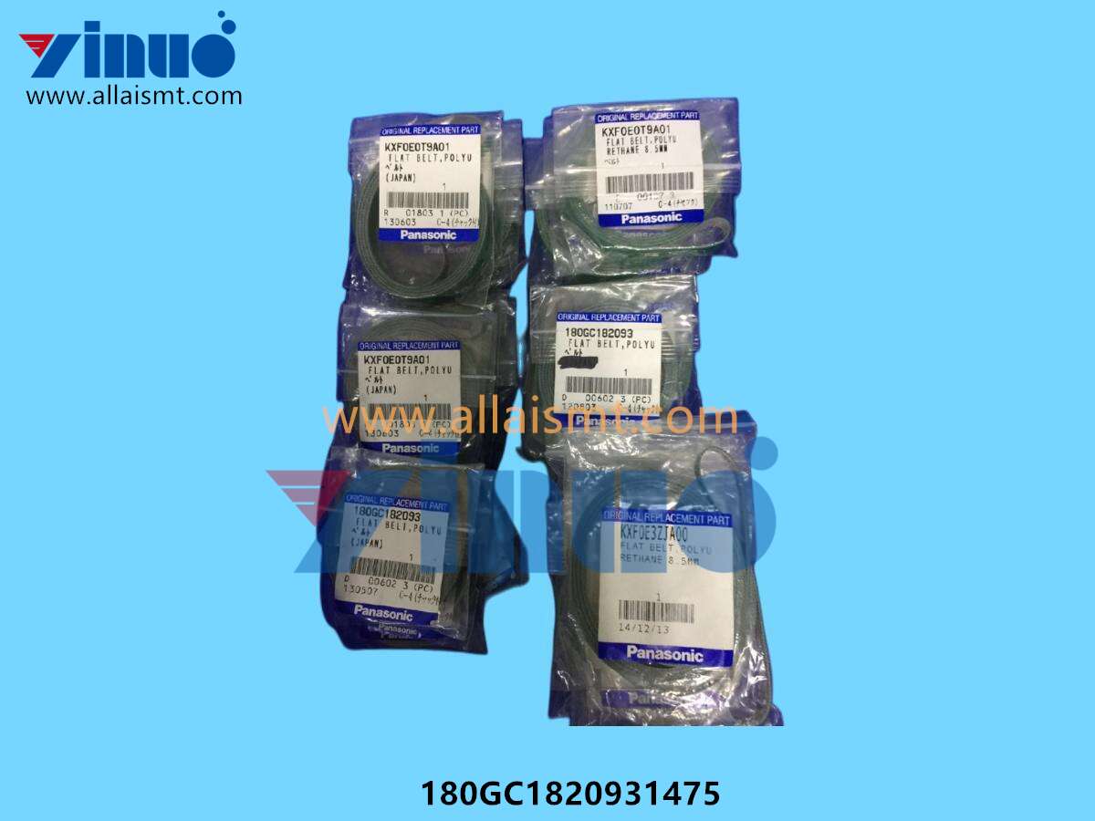 BELT 180GC182093